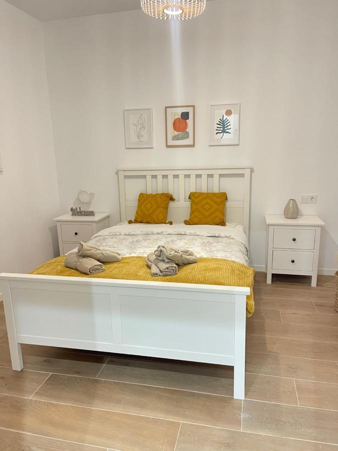 Uim Mediterraneo Casa Sepulveda Wifi Пуерто-де-Сагунто Екстер'єр фото