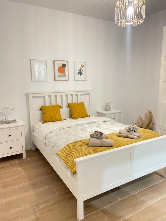 Uim Mediterraneo Casa Sepulveda Wifi Пуерто-де-Сагунто Екстер'єр фото