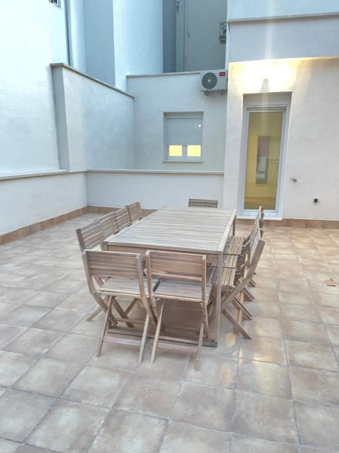 Uim Mediterraneo Casa Sepulveda Wifi Пуерто-де-Сагунто Екстер'єр фото